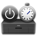 Power Off Timer