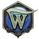 Warlock - Master of the Arcane