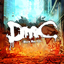 DMC Devi May Cry Complete Edition