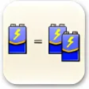 <b>Battery</b> Doubler