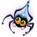 Alien Spidy
