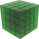 ButtonBeats Dubstep Cube