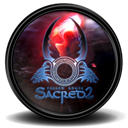 Sacred Gold Edition
