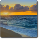 3D Laguna Beach ScreenSaver