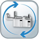 Agilent Technologies GC Firmware Update Tool