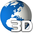 3D RealityMaps Viewer