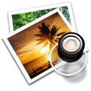Endless Slideshow Screensaver