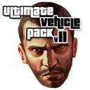 Ultimate Vehicle Pack for Grand Theft Auto IV Episodes From Liberty City