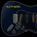 ButtonBass Distorted Guitar