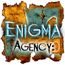 Enigma Agency: The Case of Shadows