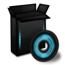 Reactor-X Blue