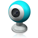 HP Webcam Application