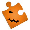 Holiday Jigsaw. Halloween