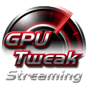 GPUTweakStreaming