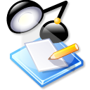 DND Viq Test Editor