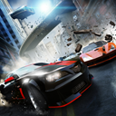 Ridge Racer Unbounded Bundle