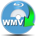 Tipard Blu-ray to WMV Ripper