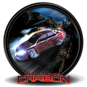 Need for Speed Carbon Türkçe