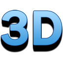 IQmango 3D Player