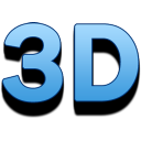 3D Video Player