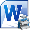 MS Word File Size Reduce Software