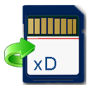 XD Picture Card Recovery Pro