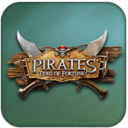 Pirates Tides of Fortune