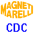 Marelli Cdc System