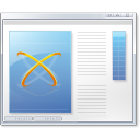 Vista Shortcut Manager