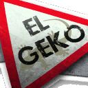 Danny El Geko Moreno