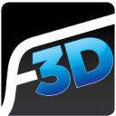 Flare3D
