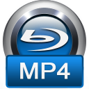 4Videosoft Blu-ray to MP4 Ripper