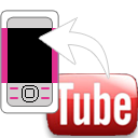Moyea YouTube to 3GP Converter