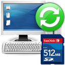 Memory Card To PC Transfer Software