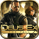 Deus Ex: The Fall