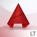 Autodesk AutoCAD LT 2015 - English