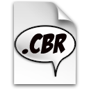 CBR Reader