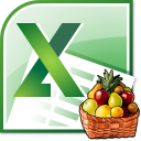 Excel Grocery List Template Software