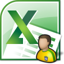 Excel Team Roster Template Software