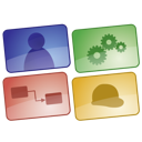 infoBoard Client Demo