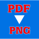 Free PDF To PNG Converter