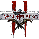 The Incredible Adventures of Van Helsing II