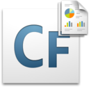 ColdFusion Report Builder