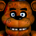 Five Nights at Freddy's DEMO