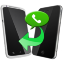 Backuptrans iPhone WhatsApp to Android Transfer