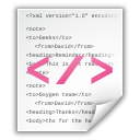 Free XML Viewer