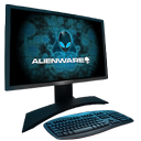 SkinPack AlienInspired