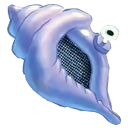 The Magic Conch