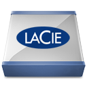 LaCie Desktop Manager