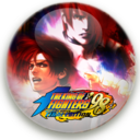 THE KING OF <b>FIGHTERS</b> '98 ULTIMATE MATCH FINAL EDITION